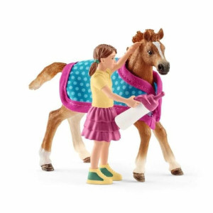 Lalka Schleich