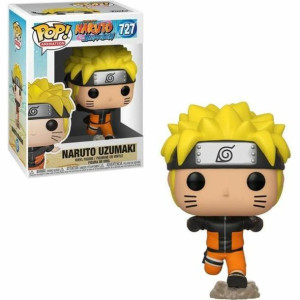 Figurki Superbohaterów Funko 46626