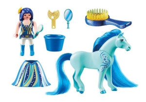 Playmobil 6169 Księżniczka Luna