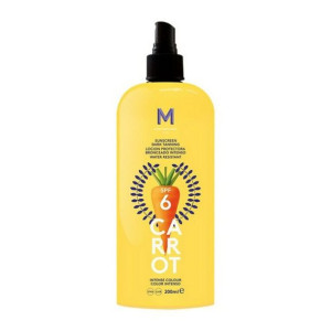 Balsam do Opalania Carrot Mediterraneo Sun