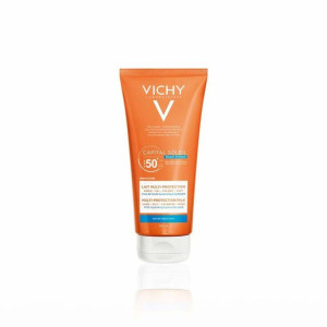 Balsam do Opalania Capital Soleil Lait Multi-Protection Vichy (200 ml)