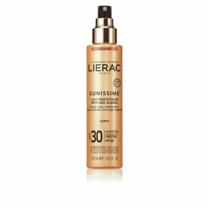 Balsam do Opalania Lierac Sunissime 150 ml Spf 30