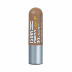 Balsam do Opalania Isdin HV Usta 4 g Spf 30