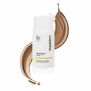 Balsam do Opalania Singuladerm Xpertsun Urban Spf