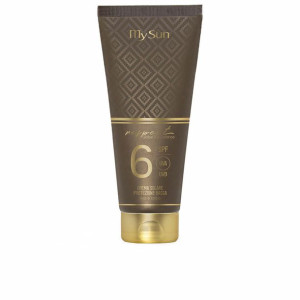 Krem Przeciwsłoneczny MySun Respect Global Sun Defense 200 ml Spf 6