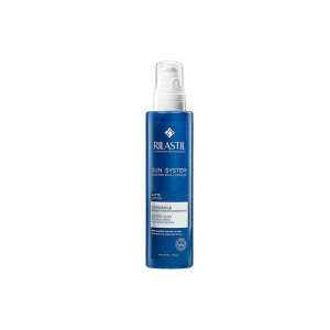 After Sun Rilastil Sun System Mleczko do Ciała (200 ml)