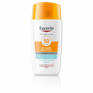 Ochrona Słoneczna Eucerin Sensitive Protect Spf 50 (50 ml)