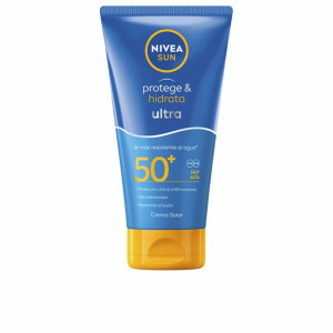 Balsam do Opalania Nivea Sun 150 ml Spf 50