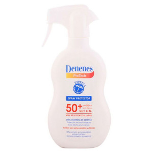 Balsam do Opalania Protech Denenes SPF 50+ (300 ml)