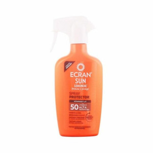Balsam do Opalania Ecran SPF 50 (300 ml) 50 (300 ml)