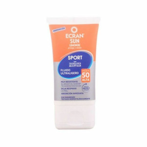 Ochrona Słoneczna Sport Ecran SPF 50 (40 ml) 50 (40 ml)
