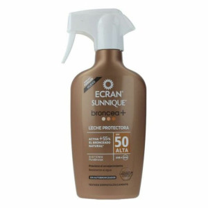 Spray do Opalania Sun Lemonoil Ecran SPF 50 (300 ml) 50 (300 ml)