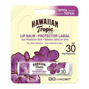 Balsam do Opalania Lip Balm Hawaiian Tropic Spf 30 30 (4 g)