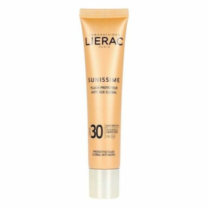 Balsam do Opalania Lierac Sunissime Przeciwstarzeniowy SPF 30 (40 ml)