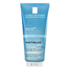 Żel Posthelios Anti-Oxydant La Roche Posay (200 ml)