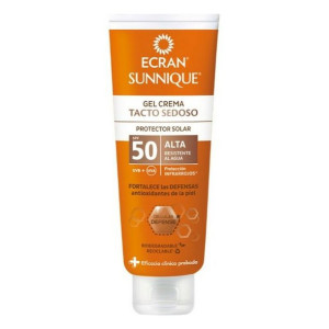 Balsam do Opalania Sunnique Ecran (250 ml) Spf50