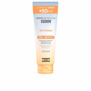 Żel przeciwsłoneczny Isdin Fotoprotector Spf 50+ Odświeżający (100 ml)