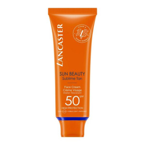 Krem ochraniający Lancaster Sun Beauty SPF 50 (50 ml)