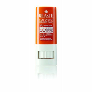 Balsam do Opalania Rilastil Sun System Stick SPF 50+ (8,5 g)