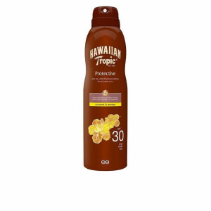 Mgiełka Chroniąca przed Słońcem Hawaiian Tropic SPF 30 Kokos Mango (180 ml)