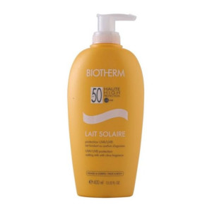 Balsam do Opalania Biotherm Sun SPF50 (400 ml)