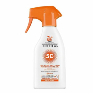 Spray do Opalania Deborah Dermolab SPF50+ Balsam do Opalania (250 ml)