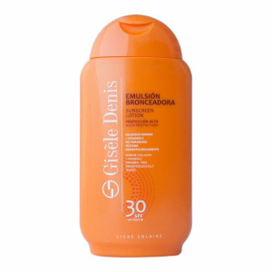 Emulsja słoneczna Gisèle Denis SPF30 (200 ml)