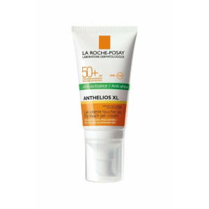 Żel przeciwsłoneczny La Roche Posay Anthelios XL SPF 50+ Light 50 ml