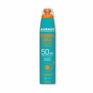 Mgiełka Chroniąca przed Słońcem Agrado SPF50