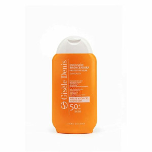 Emulsja słoneczna Gisèle Denis SPF50+ Skóra Atopowa (200 ml)