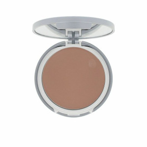 Podkład pod makijaż puder Isdin 8470001654557 Brąz SPF 50+ (10 g) (10 g)