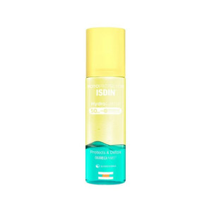 Ochrona Słoneczna Isdin Hydro Lotion Spf 50 Dwufazowa 200 ml
