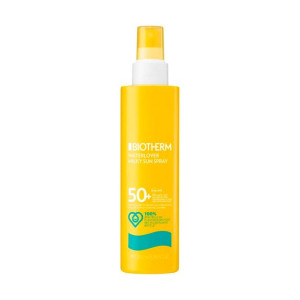 Balsam do Opalania Biotherm Waterlover Milky Spf 50 (200 ml)