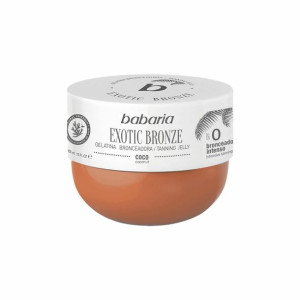 Galaretka Brązująca COCO exotic Babaria (300 ml)