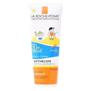 Sunscreen for Children Anthelios Dermopediatric La Roche Posay Spf 50