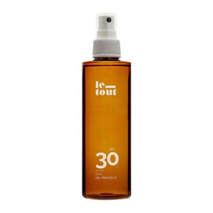 Olejek Brązujący Le Tout Spf30 30 (200 ml)