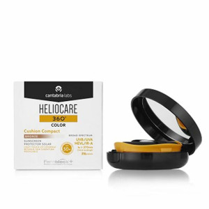 Puder w Kompakcie Heliocare 360º Balsam do Opalania Bronze 15 g