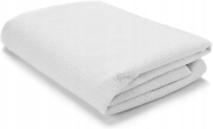 Podkład Nieprzemakalny Na Materac 60x120 Do Łóżka