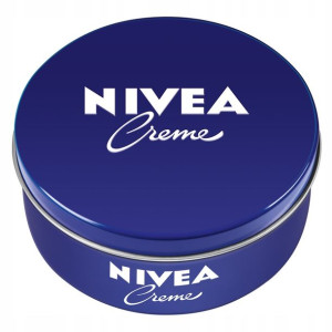 Nivea Creme Krem do pielegnacji skóry ciała 250ml
