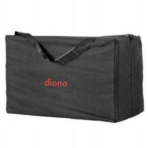 Torba Podróżna Na Wózek Pakowna Travel Bag Diono