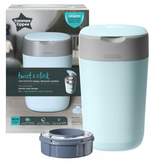 Sangenic Twist pojemnik na pieluszki Tommee Tippee