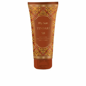 Wzmacniacz Opalenizny MySun Tindari Aktywator (200 ml)