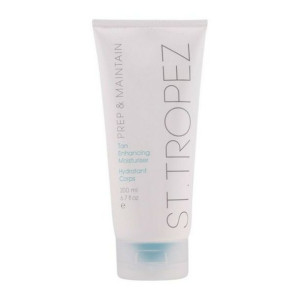 Wzmacniacz opalenizny Prep & Maintain St.tropez (200 ml) (200 ml)