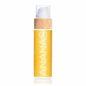Olejek Brązujący Cocosolis Ananas (110 ml)