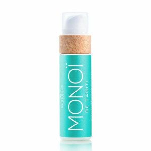 Olejek Brązujący Cocosolis Monoï Tahiti (110 ml)