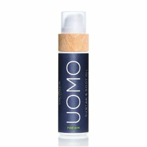 Olejek Brązujący Cocosolis Uomo (110 ml)