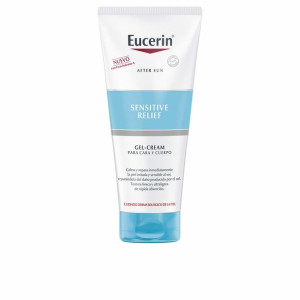 Po Opalaniu Eucerin Sensitive Relief 200 ml Skóra wrażliwa