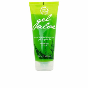 After Sun MySun Żel Aloe Vera (200 ml)