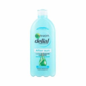 Mleczko nawilżające i relaksujące After Sun Delial (400 ml) (400 ml)