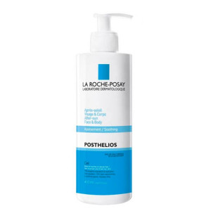 Po Opalaniu Posthelios La Roche Posay (400 ml) (400 ml)